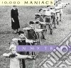 10,000 Maniacs - In My Tribe cd