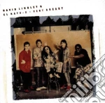 David Lindley - Very Greasy cd