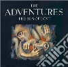 Adventures (The) - The Sea Of Love cd