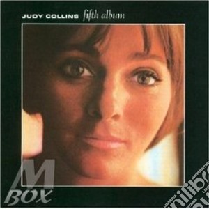Fifth Album cd musicale di COLLINS JUDY