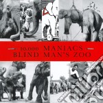 10,000 Maniacs - Blind Man's Zoo