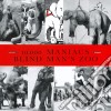 10,000 Maniacs - Blind Man's Zoo cd