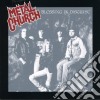 Metal Church - Blessing In Disguise cd