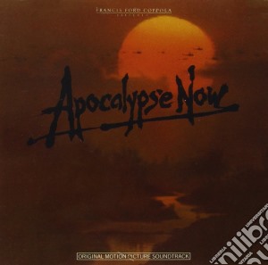 Apocalypse Now / O.S.T. cd musicale di O.S.T.