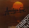 Apocalypse Now / O.S.T. cd