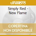 Simply Red - New Flame cd