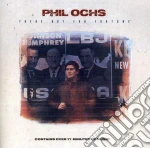 Phil Ochs - There But For Fortune cd