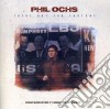 Phil Ochs - There But For Fortune cd