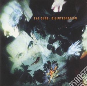 Cure (The) - Disintegration cd musicale di Cure (The)
