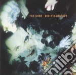 Cure (The) - Disintegration cd