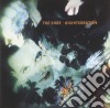 Cure (The) - Disintegration cd