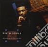Keith Sweat - I'Ll Give All My Love To You cd musicale di SWEAT KEITH
