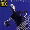 Kraftwerk - The Mix cd