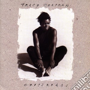 Tracy Chapman - Crossroads cd musicale di Tracy Chapman