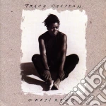 Tracy Chapman - Crossroads cd