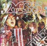 Mc5 - Kick Out The Jams