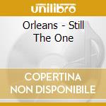 Orleans - Still The One cd