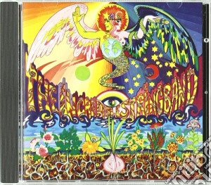 Incredible String Band (The) - The 5000 Spirits cd musicale di INCREDIBLE STRING BAND