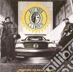 (LP Vinile) Rock Pete & C L Smooth - Mecca And The Soul Brother (2 Lp) vinile