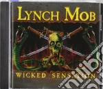 Lynch Mob - Wicked Sensation cd