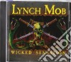 Lynch Mob - Wicked Sensation cd