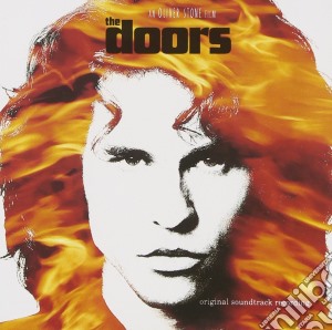 Doors (The) (Music From The Original Motion Picture)  cd musicale di O.S.T.