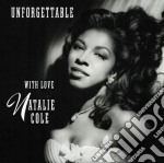 Natalie Cole - Unforgettable / With Love