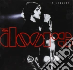 Doors (The) - In Concert (2 Cd) cd