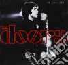 Doors (The) - In Concert (2 Cd) cd musicale di DOORS