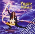 Yngwie Malmsteen - Fire & Ice cd