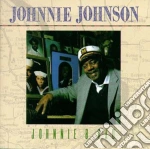 Johnnie Johnson - Johnnie B Bad cd