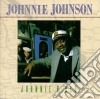 Johnnie Johnson - Johnnie B Bad cd