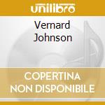 Vernard Johnson cd musicale di AMERICAN EXPLORER S