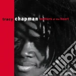 Tracy Chapman - Matters Of The Heart cd