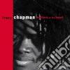 Tracy Chapman - Matters Of The Heart cd musicale di Tracy Chapman