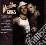 Mambo Kings (The) / O.S.T. cd