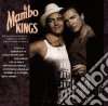 Mambo Kings (The) / O.S.T. cd