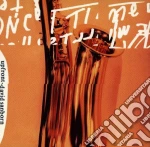 David Sanborn - Upfront cd