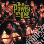 Hans Zimmer - The Power Of One / O.S.T. cd