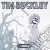 Tim Buckley - Lorca cd