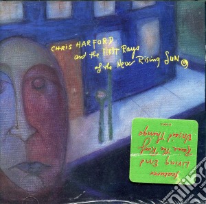 Chris Harford & The First Rays Of The Rising Sun - Be Headed cd musicale di Chris Harford