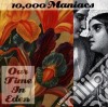 10,000 Maniacs - Our Time In Eden cd