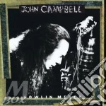 John Campbell - Howlin Mercy cd