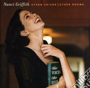 Nanci Griffith - Other Rooms Other Voices cd musicale di GRIFFITH NANCI