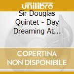 Sir Douglas Quintet - Day Dreaming At Midnight cd