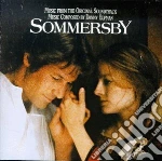 Sommersby / O.S.T. cd