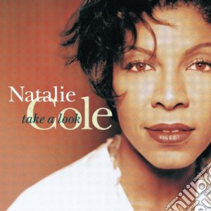 Natalie Cole - Take A Look cd musicale di COLE NATALIE