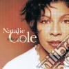 Natalie Cole - Take A Look cd