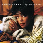 Anita Baker - Rhythm Of Love