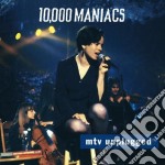 10,000 Maniacs - Mtv Unplugged